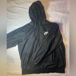 Nike Sports Wear Windrunner Men’s